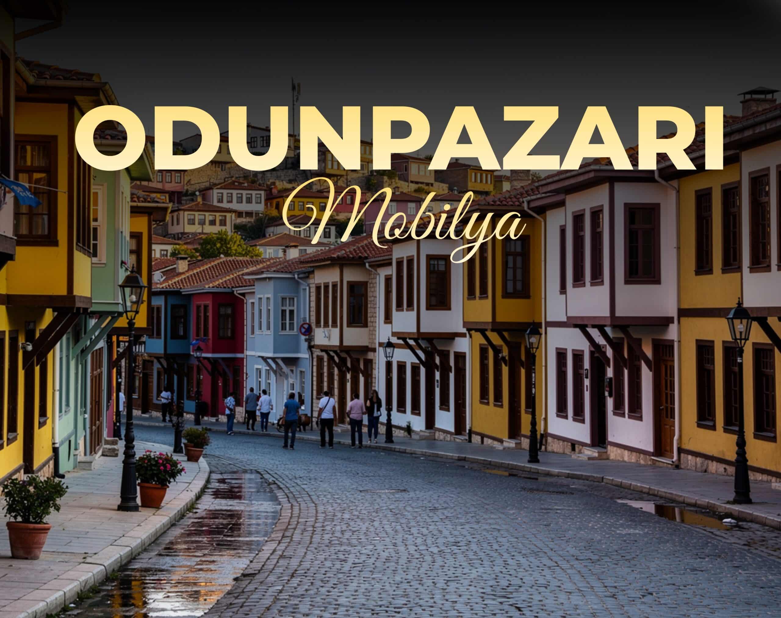 odunpazarı mobilya
