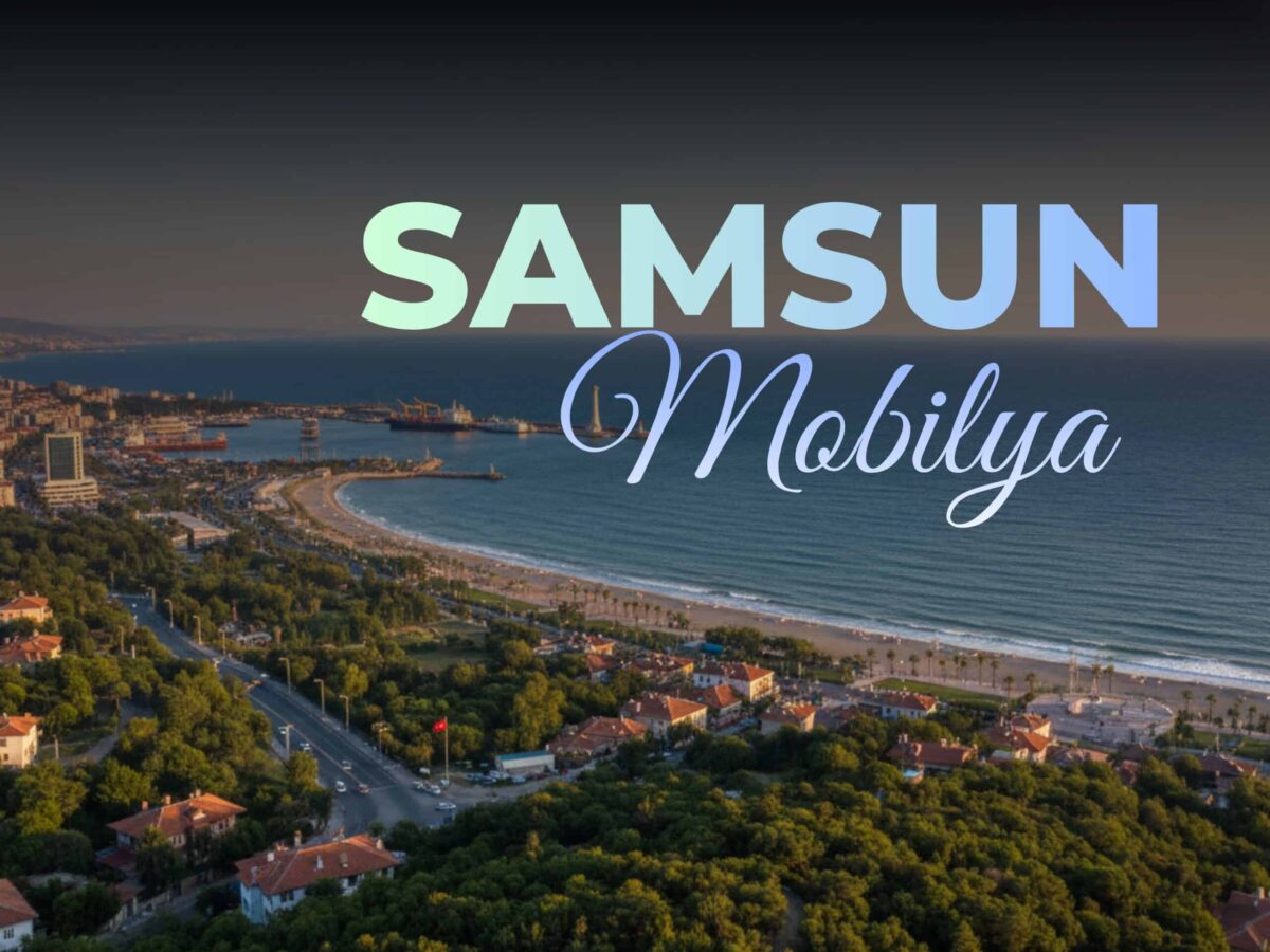 samsun mobilya