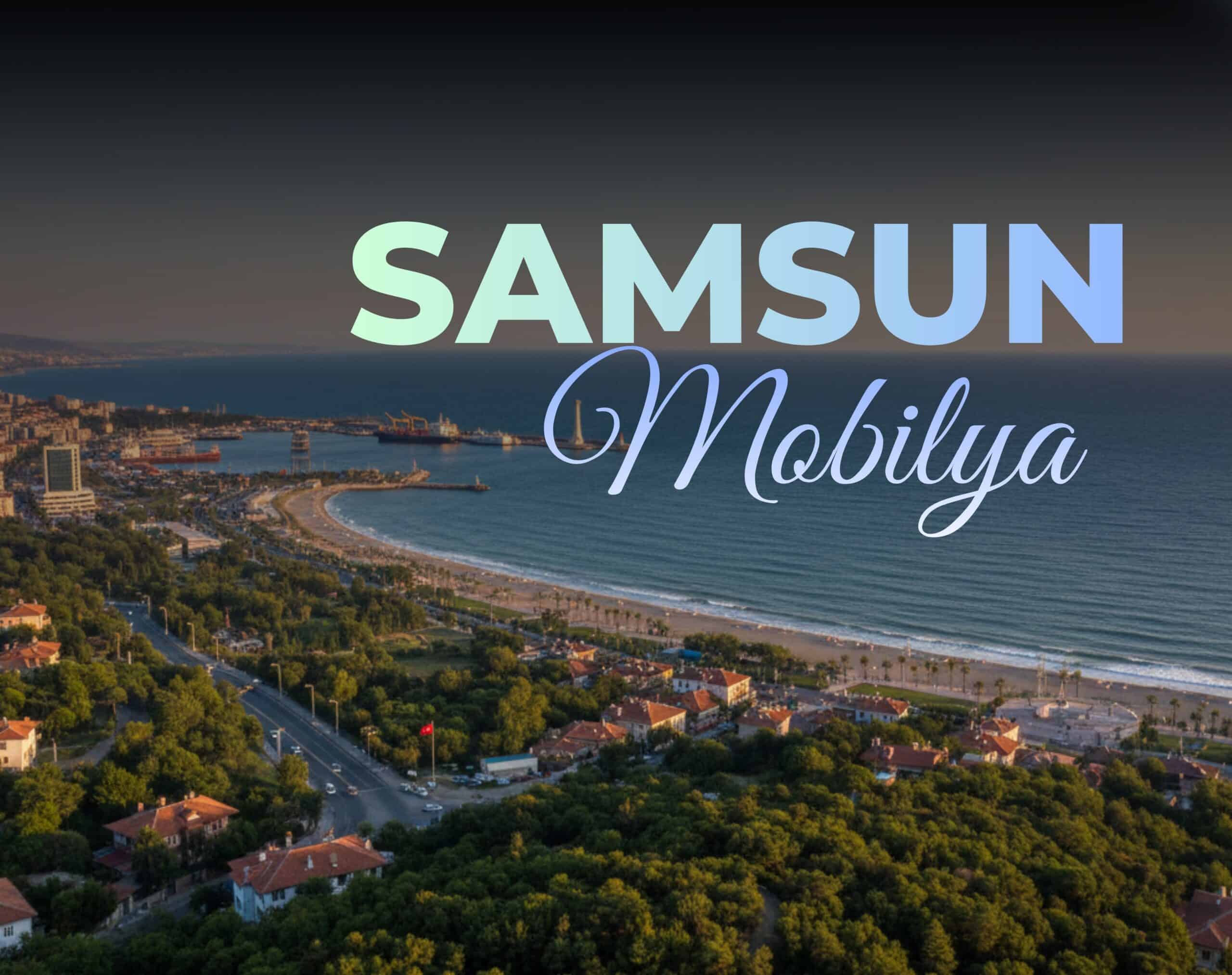 samsun mobilya