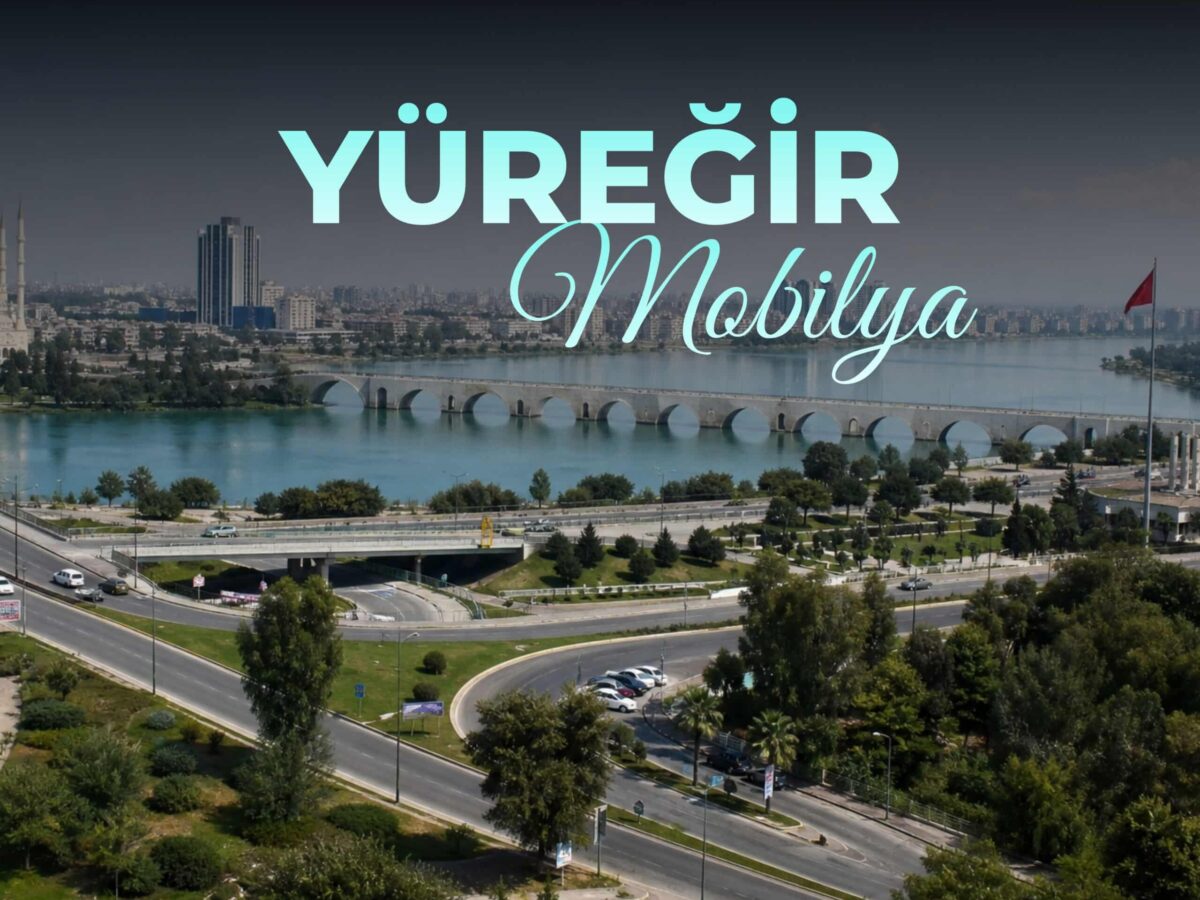 yüreğir mobilya