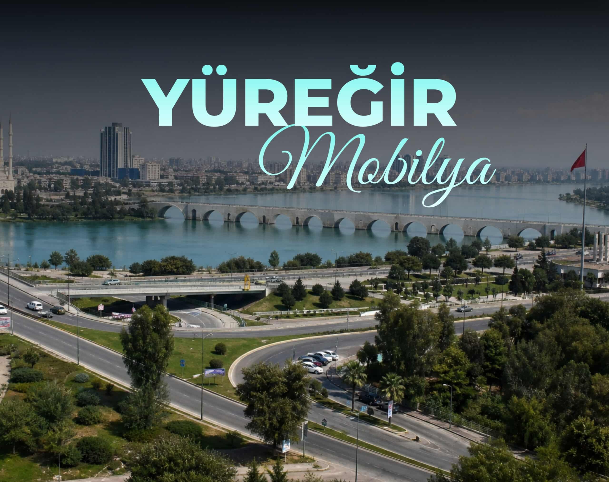 yüreğir mobilya
