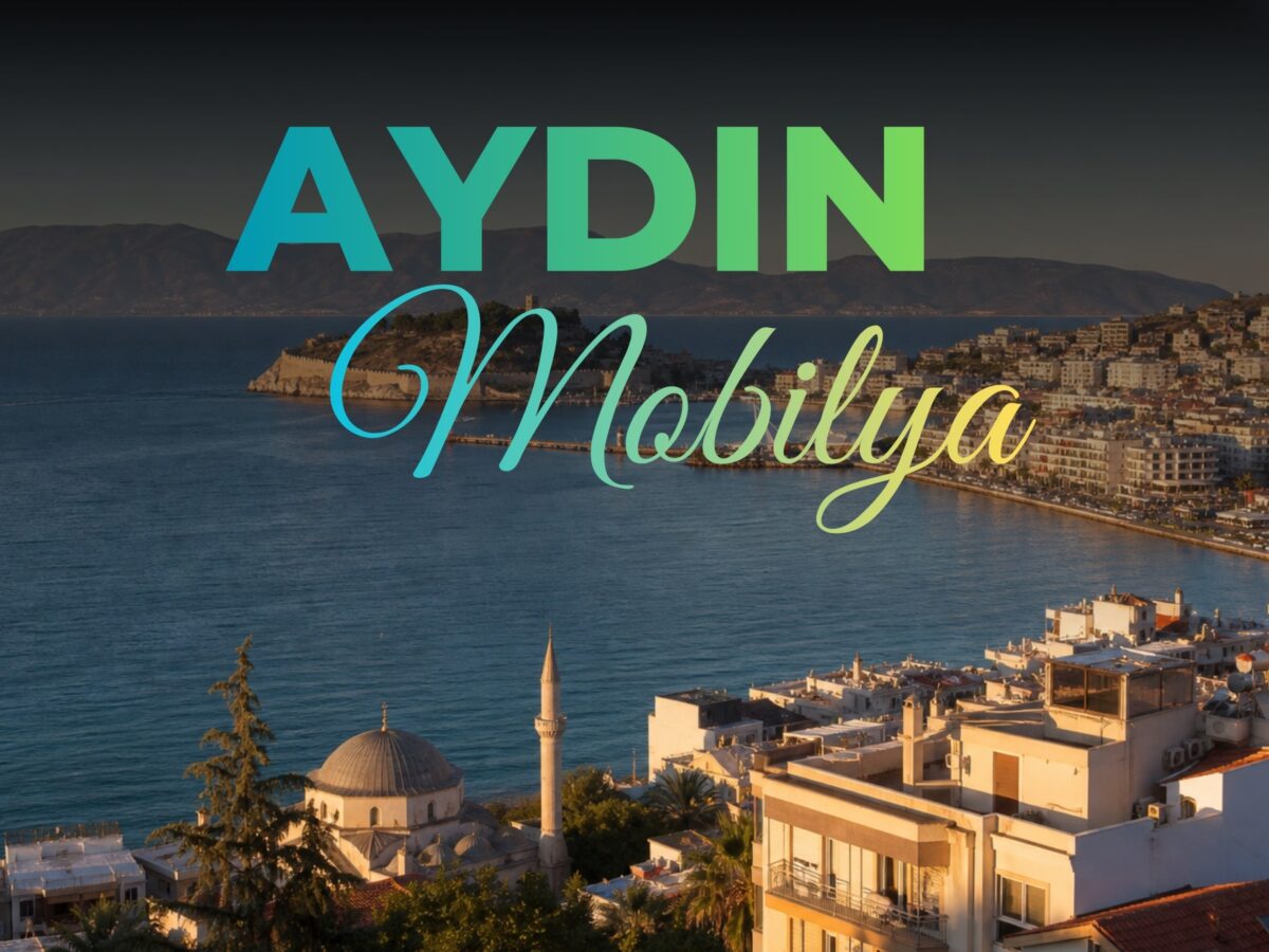 aydın mobilya