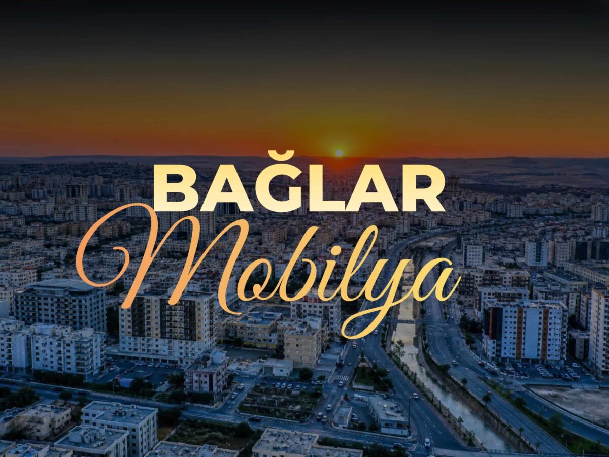 bağlar mobilya