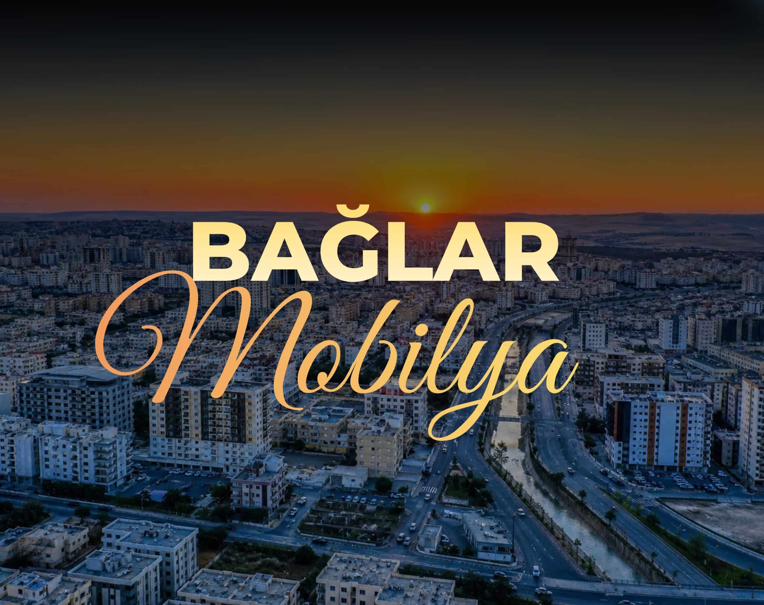 bağlar mobilya