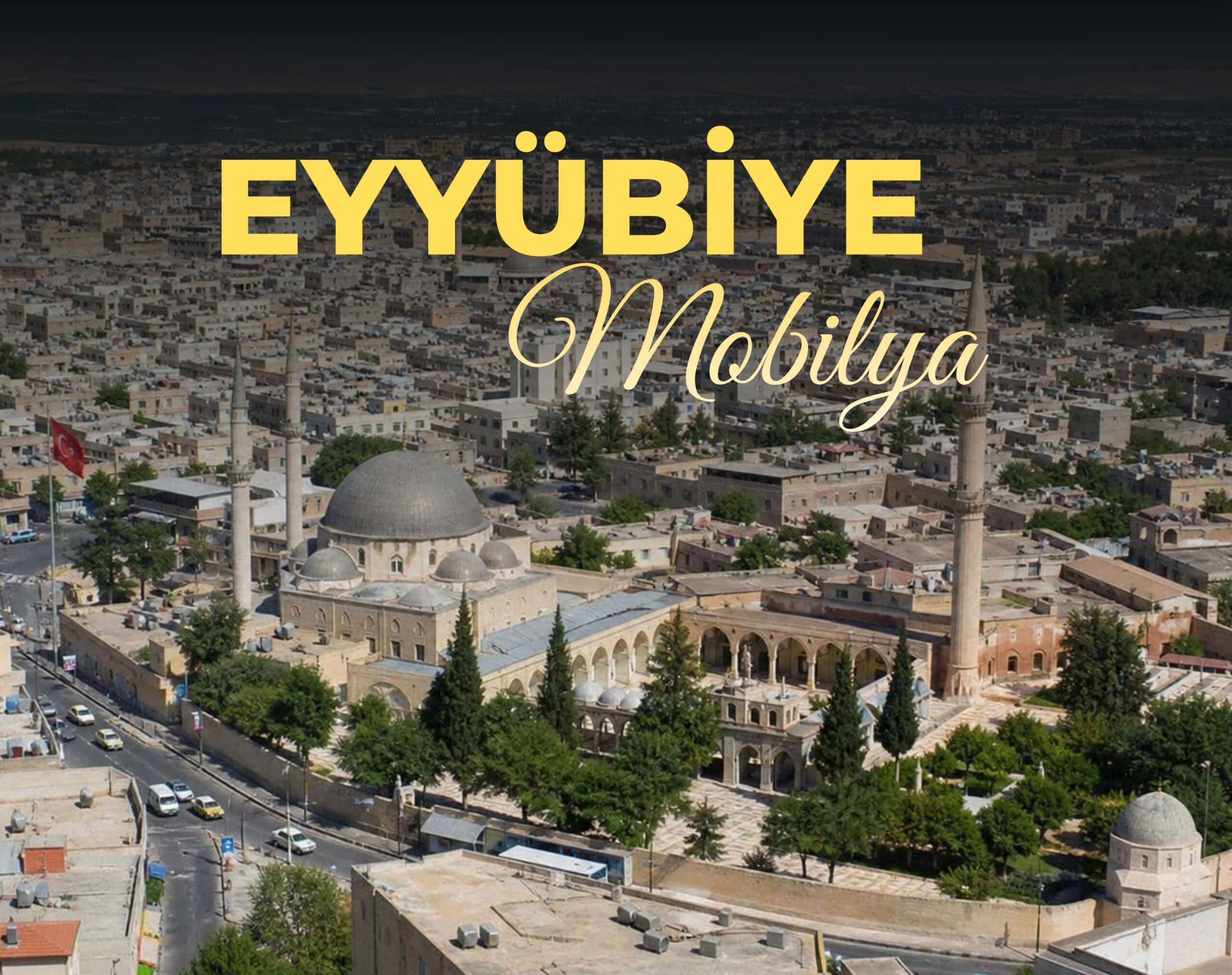 eyyübiye mobilya