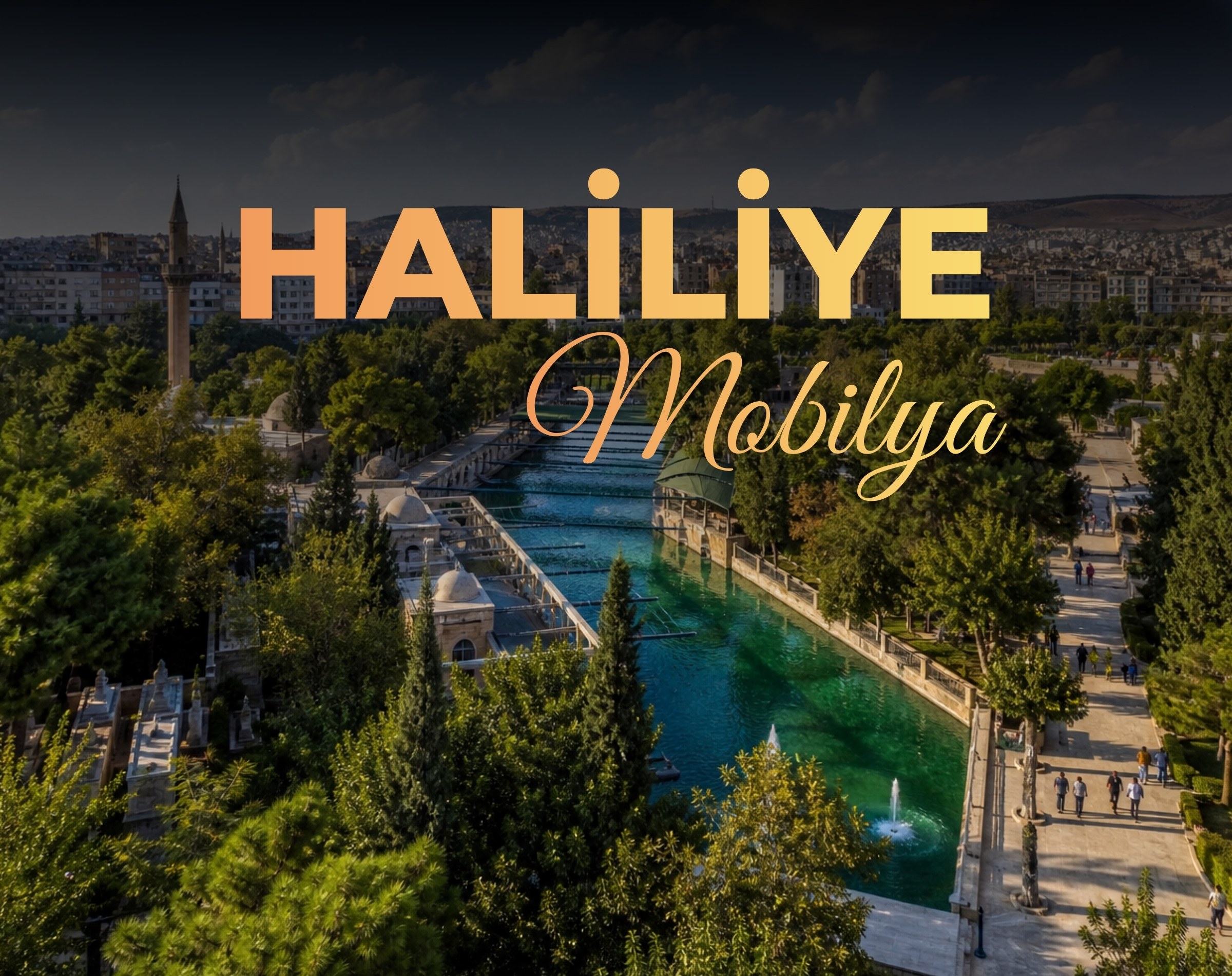 haliliye mobilya