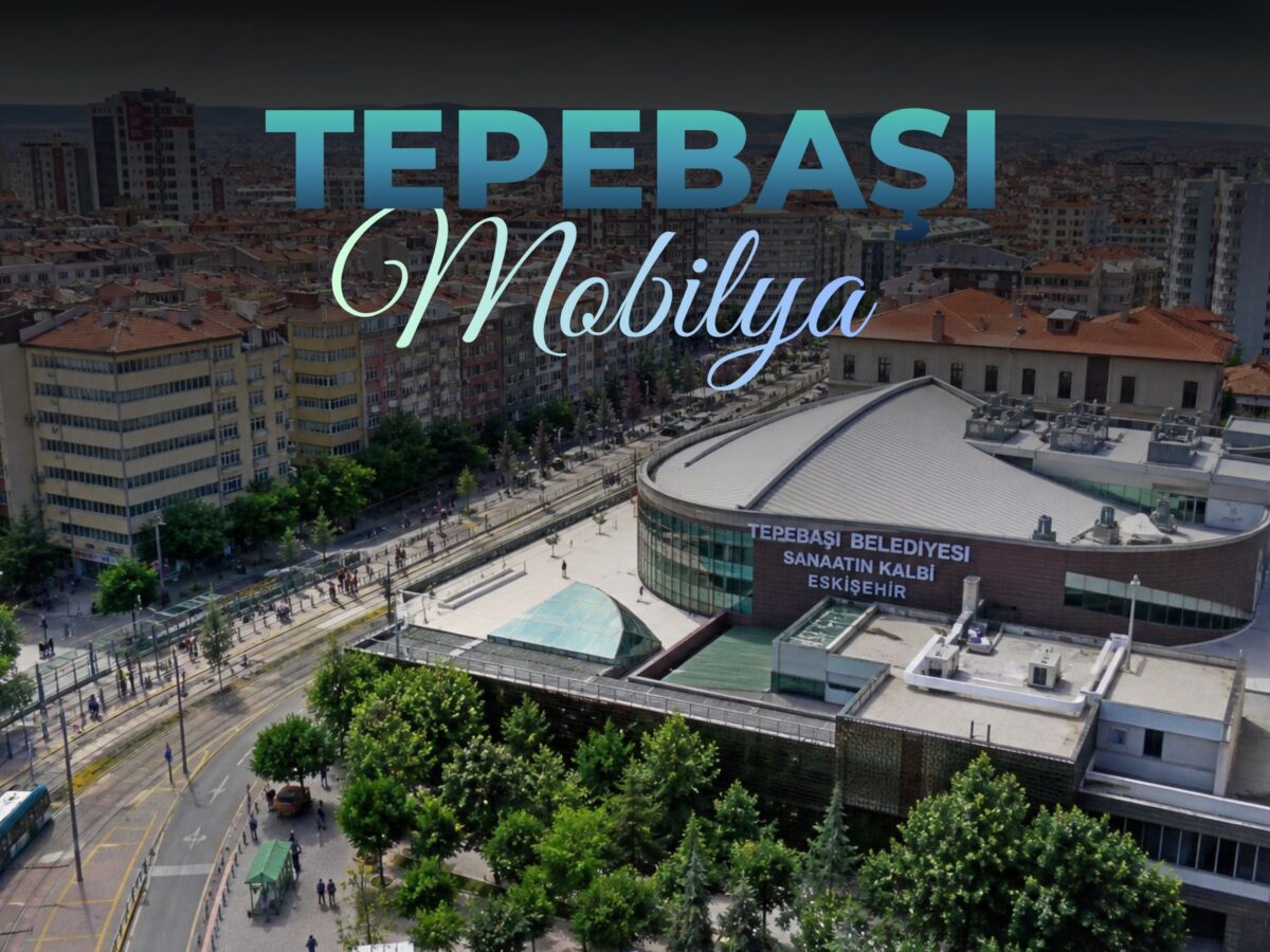 tepebaşı mobilya