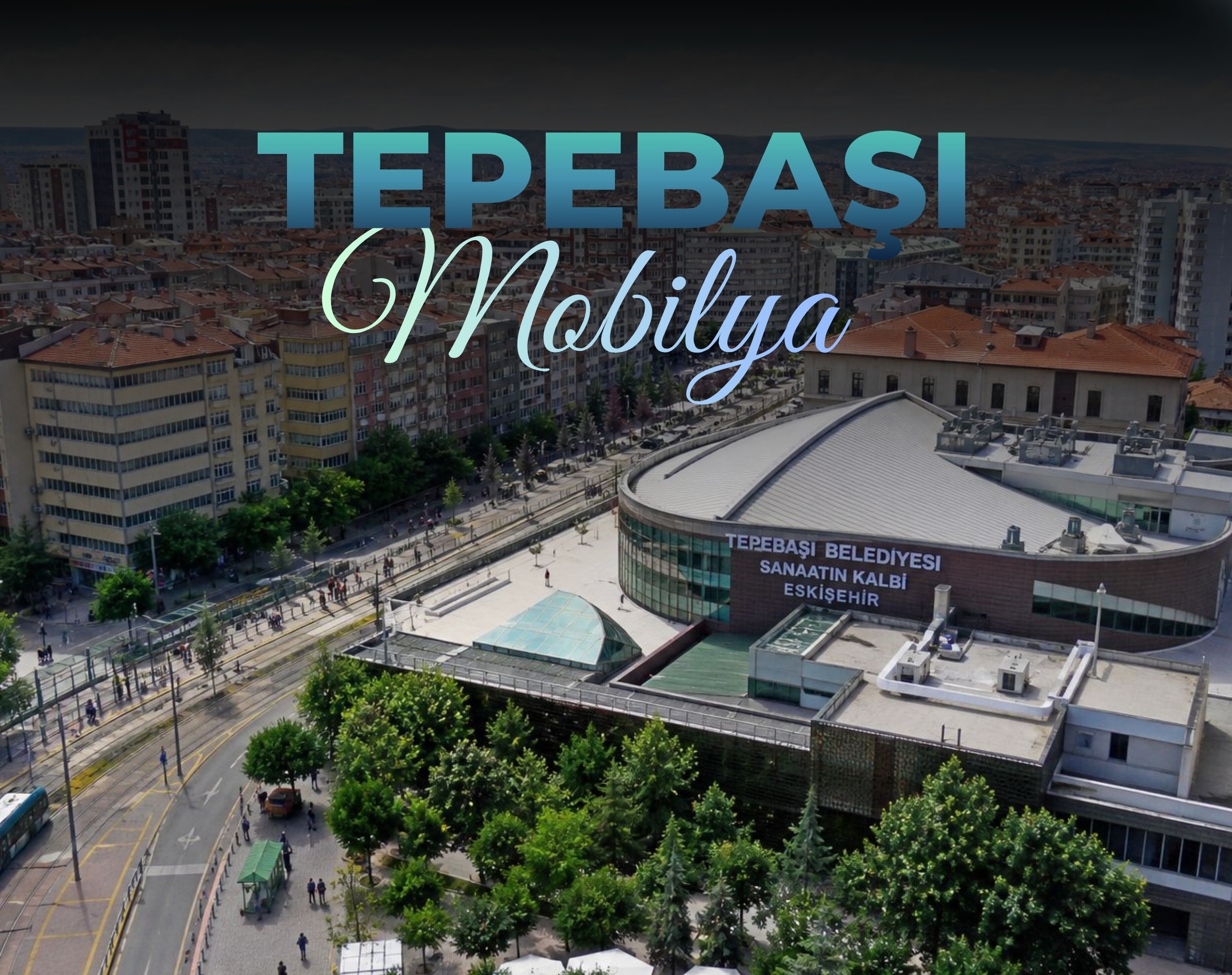 tepebaşı mobilya